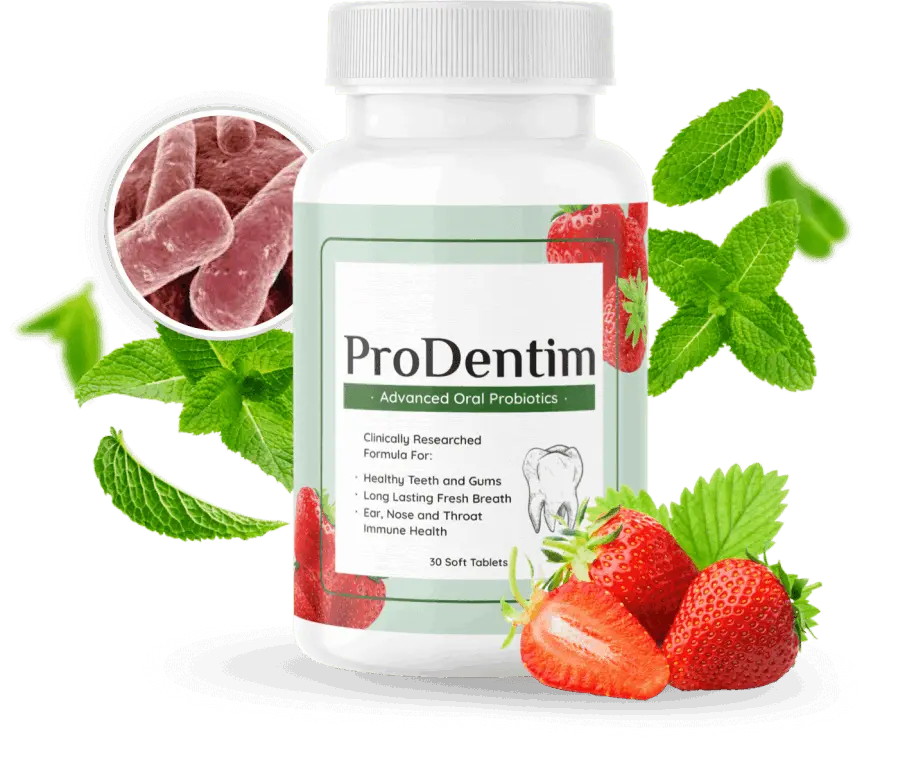 ProDentim -supplement-price