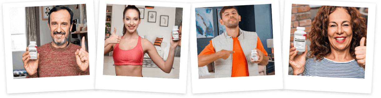 ProDentim Customer reviews